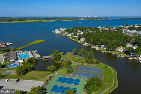 View/Area - 88 Seafarer Ln, Ocean Pines, MD 21811 photo 16 of 23