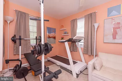 Bedroom - 88 Seafarer Ln, Ocean Pines, MD 21811 photo 3 of 3