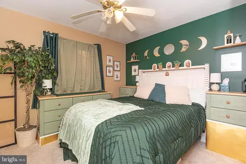 Bedroom - 88 Seafarer Ln, Ocean Pines, MD 21811 photo 1 of 3