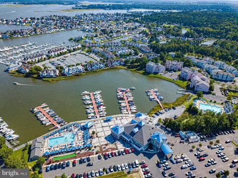 View/Area - 88 Seafarer Ln, Ocean Pines, MD 21811 photo 6 of 23