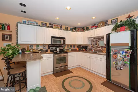Kitchen - 88 Seafarer Ln, Ocean Pines, MD 21811 photo 1 of 2