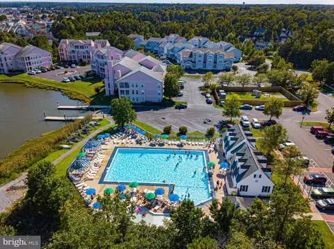 Exterior - 88 Seafarer Ln, Ocean Pines, MD 21811 photo 6 of 16