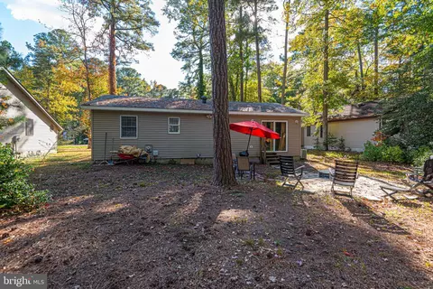 Exterior - 88 Seafarer Ln, Ocean Pines, MD 21811 photo 5 of 16