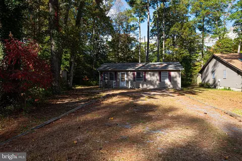 Exterior - 88 Seafarer Ln, Ocean Pines, MD 21811 photo 4 of 16