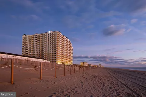 2 48th St #1402, Ocean City, MD 21842