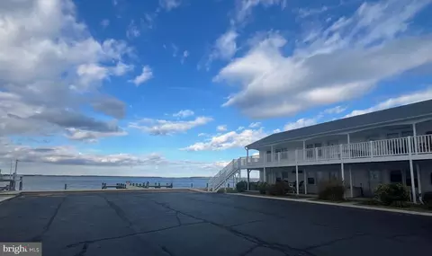 3609 N Canal St #6, Ocean City, MD 21842