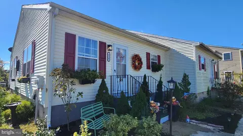 520 Bay St, Berlin, MD 21811