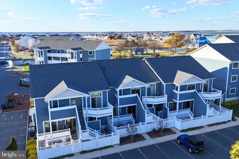 201 S Heron Dr #12E, Ocean City, MD 21842