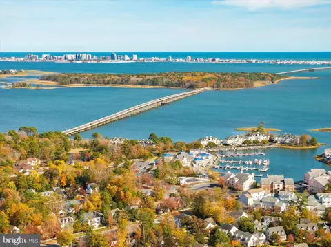 View/Area - 101 Mumfords Landing Rd, Ocean Pines, MD 21811 photo 16 of 30