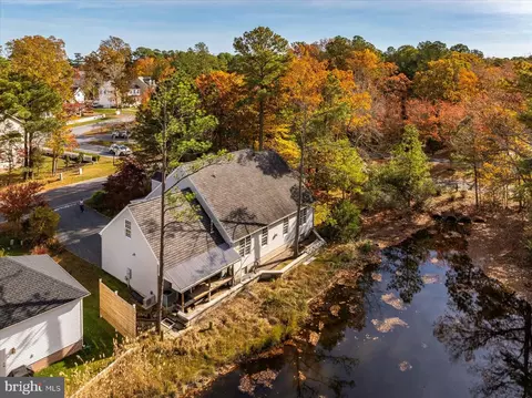 View/Area - 101 Mumfords Landing Rd, Ocean Pines, MD 21811 photo 26 of 30