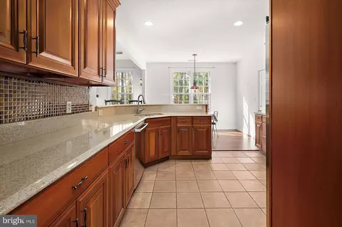 Kitchen - 101 Mumfords Landing Rd, Ocean Pines, MD 21811 photo 10 of 10