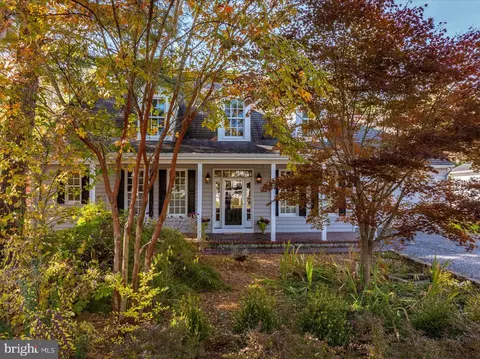 Exterior - 101 Mumfords Landing Rd, Ocean Pines, MD 21811 photo 15 of 16