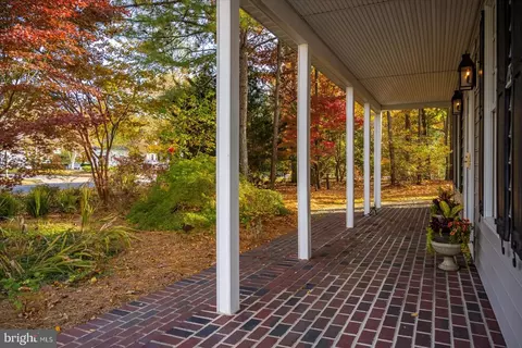 Exterior - 101 Mumfords Landing Rd, Ocean Pines, MD 21811 photo 8 of 16