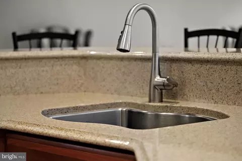 Kitchen - 101 Mumfords Landing Rd, Ocean Pines, MD 21811 photo 5 of 10