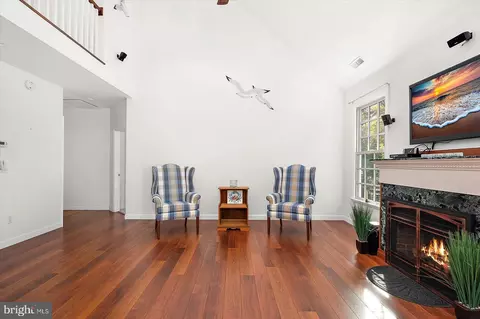Living - 101 Mumfords Landing Rd, Ocean Pines, MD 21811 photo 3 of 6