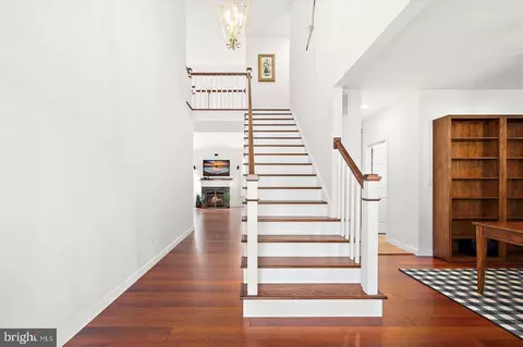 Entry Way - 101 Mumfords Landing Rd, Ocean Pines, MD 21811 photo 1 of 15