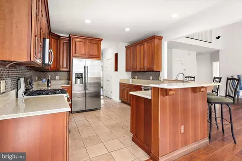 Kitchen - 101 Mumfords Landing Rd, Ocean Pines, MD 21811 photo 2 of 10