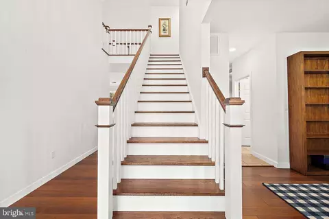 Entry Way - 101 Mumfords Landing Rd, Ocean Pines, MD 21811 photo 11 of 15