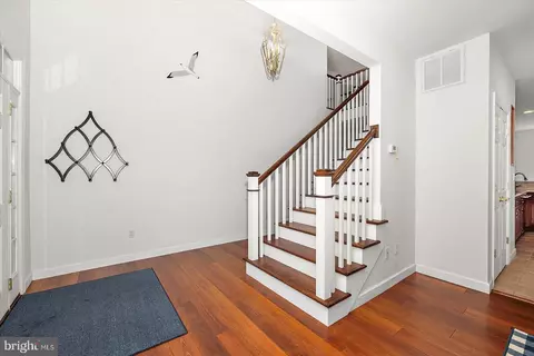 Entry Way - 101 Mumfords Landing Rd, Ocean Pines, MD 21811 photo 3 of 15