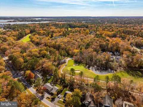 View/Area - 101 Mumfords Landing Rd, Ocean Pines, MD 21811 photo 22 of 30