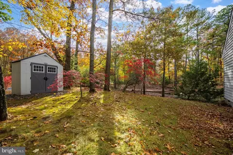 Exterior - 101 Mumfords Landing Rd, Ocean Pines, MD 21811 photo 10 of 16