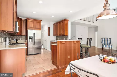 Kitchen - 101 Mumfords Landing Rd, Ocean Pines, MD 21811 photo 1 of 10