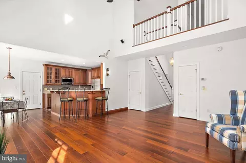 Entry Way - 101 Mumfords Landing Rd, Ocean Pines, MD 21811 photo 7 of 15