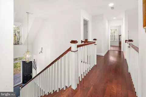 Entry Way - 101 Mumfords Landing Rd, Ocean Pines, MD 21811 photo 13 of 15