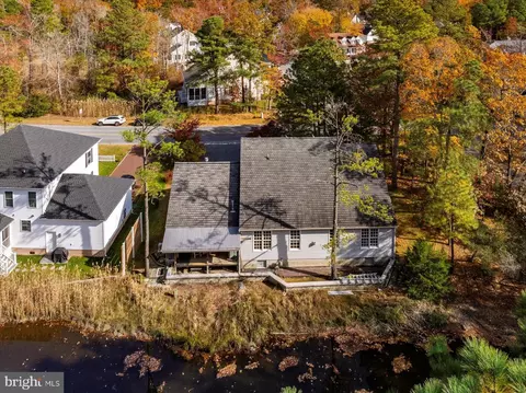 View/Area - 101 Mumfords Landing Rd, Ocean Pines, MD 21811 photo 27 of 30