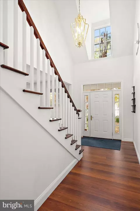 Entry Way - 101 Mumfords Landing Rd, Ocean Pines, MD 21811 photo 5 of 15