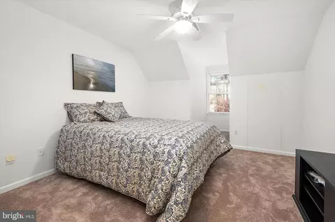 Bedroom - 101 Mumfords Landing Rd, Ocean Pines, MD 21811 photo 6 of 8
