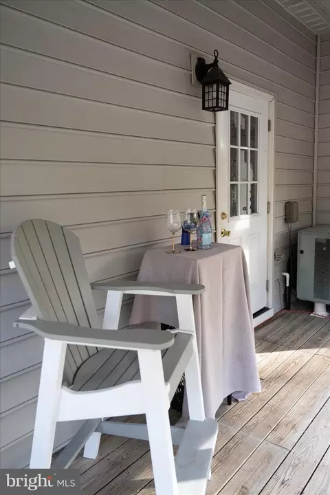 Exterior - 101 Mumfords Landing Rd, Ocean Pines, MD 21811 photo 4 of 16