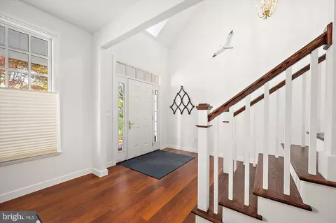 Entry Way - 101 Mumfords Landing Rd, Ocean Pines, MD 21811 photo 4 of 15