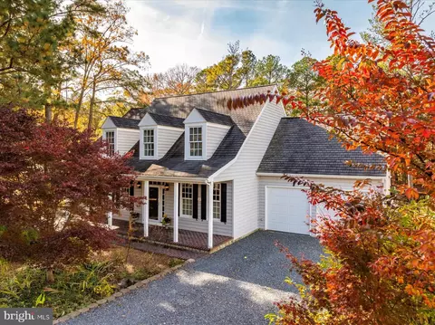 Exterior - 101 Mumfords Landing Rd, Ocean Pines, MD 21811 photo 16 of 16