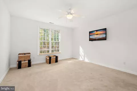 Bedroom - 101 Mumfords Landing Rd, Ocean Pines, MD 21811 photo 2 of 8