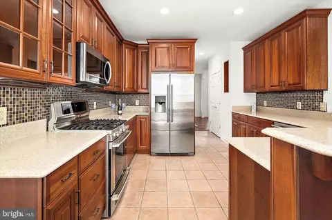 Kitchen - 101 Mumfords Landing Rd, Ocean Pines, MD 21811 photo 3 of 10