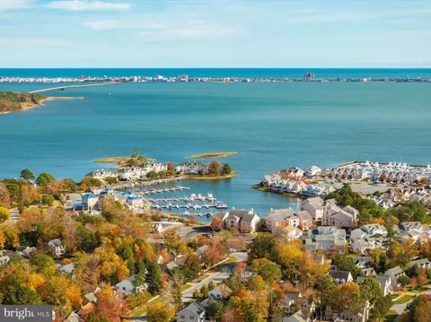 View/Area - 101 Mumfords Landing Rd, Ocean Pines, MD 21811 photo 19 of 30