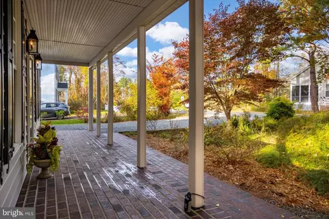 Exterior - 101 Mumfords Landing Rd, Ocean Pines, MD 21811 photo 9 of 16