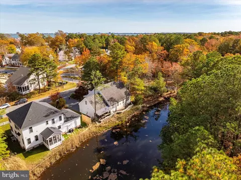 View/Area - 101 Mumfords Landing Rd, Ocean Pines, MD 21811 photo 25 of 30