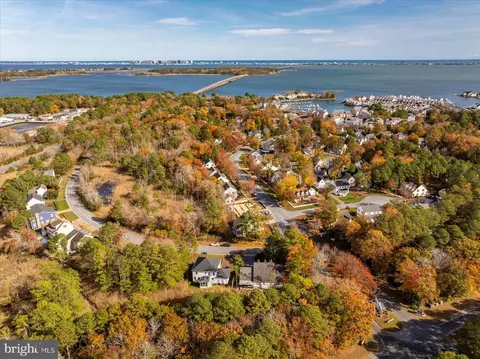 View/Area - 101 Mumfords Landing Rd, Ocean Pines, MD 21811 photo 13 of 30