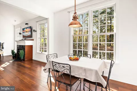 Dining - 101 Mumfords Landing Rd, Ocean Pines, MD 21811 photo 2 of 4