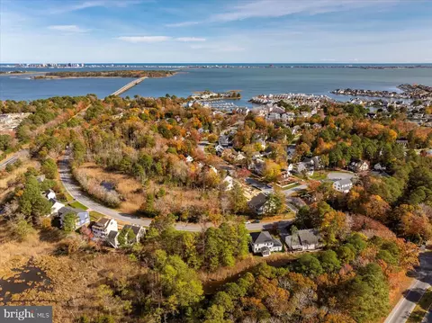 View/Area - 101 Mumfords Landing Rd, Ocean Pines, MD 21811 photo 20 of 30