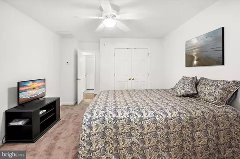 Bedroom - 101 Mumfords Landing Rd, Ocean Pines, MD 21811 photo 8 of 8