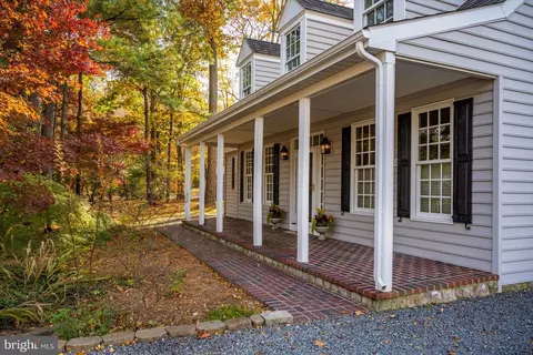 Exterior - 101 Mumfords Landing Rd, Ocean Pines, MD 21811 photo 2 of 16