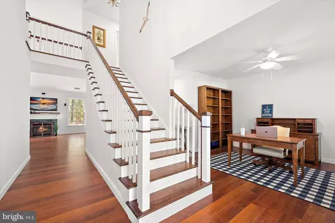 Entry Way - 101 Mumfords Landing Rd, Ocean Pines, MD 21811 photo 2 of 15