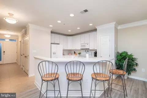 4 Hidden Cove Way #2A, Ocean City, MD 21842