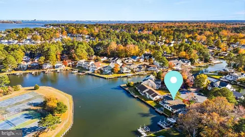 View/Area - 61 Grand Port Rd, Ocean Pines, MD 21811 photo 5 of 10