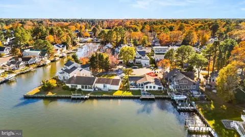 View/Area - 61 Grand Port Rd, Ocean Pines, MD 21811 photo 9 of 10