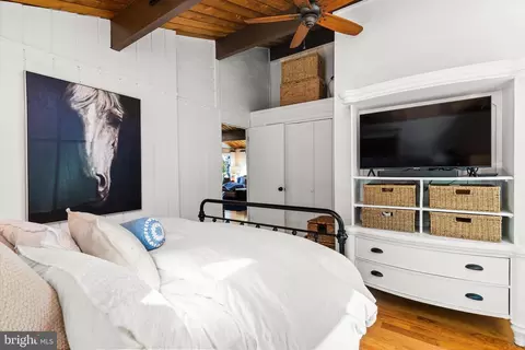 Bedroom - 61 Grand Port Rd, Ocean Pines, MD 21811 photo 2 of 8