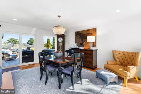 Dining - 61 Grand Port Rd, Ocean Pines, MD 21811 photo 4 of 5